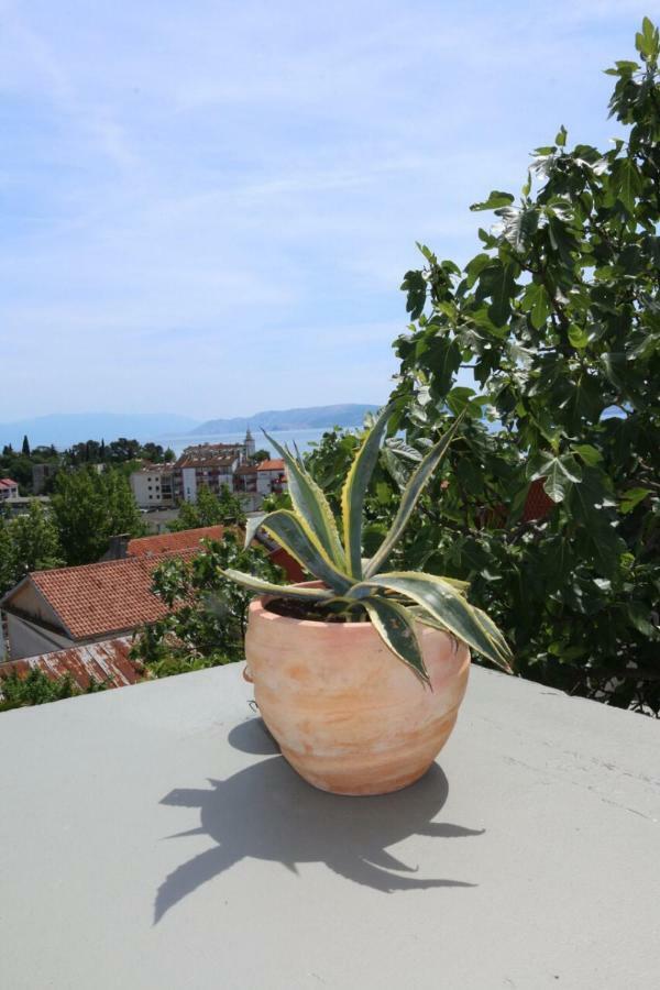 Central House Nona Crikvenica Exterior photo