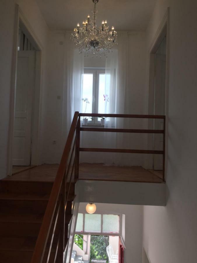 Central House Nona Crikvenica Exterior photo